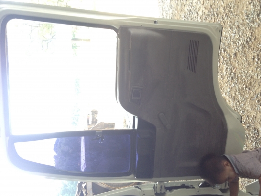 Hino ไฮเทค