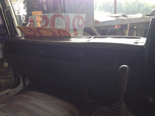 Hino ไฮเทค