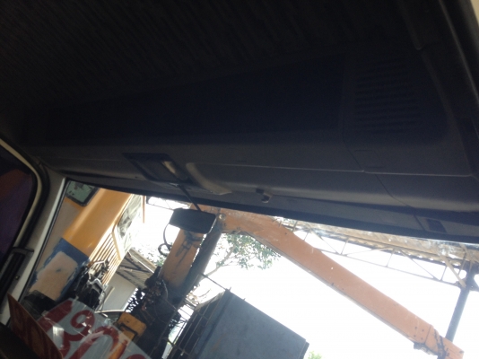 Hino ไฮเทค