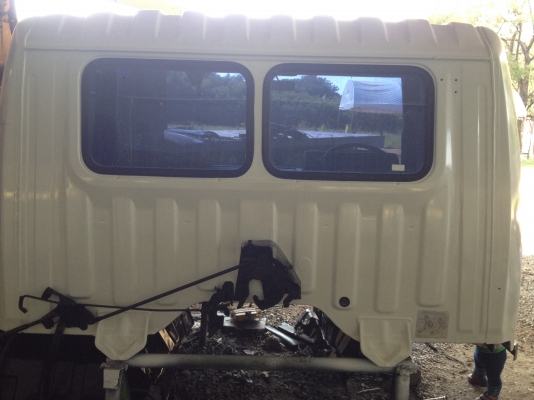 Hino ไฮเทค