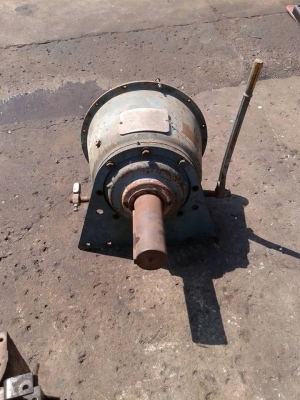 ชุดต่อท้ายเครื่อง CAT3406