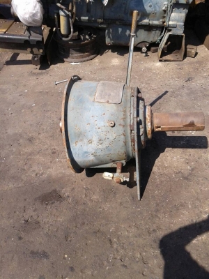 ชุดต่อท้ายเครื่อง CAT3406