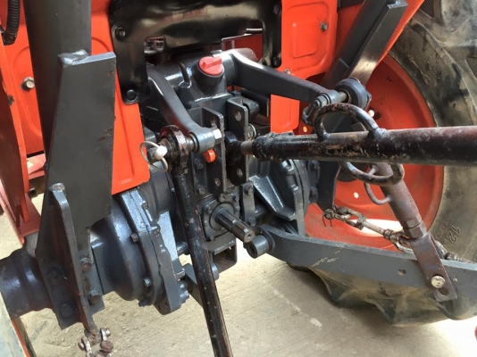 ขายรถไถ Kubota L3608(4WD) พร้อมใบมีดและผานพรวน รถพร้อมใช้งาน ขายรถไถ Kubota L3608(4WD) พร้อมใบมีดและผานพรวน รถพร้อมใช้งาน