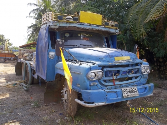 ขาย 850000 บาท 2รายการ SK120 Mark 3 กับ10ล้อเทลเลอร์