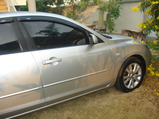 MAZDA 3 , 5DR MAZDA 3 , 5DR