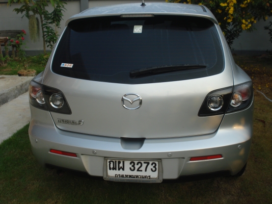 MAZDA 3 , 5DR