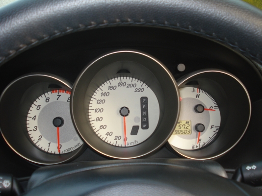 MAZDA 3 , 5DR MAZDA 3 , 5DR