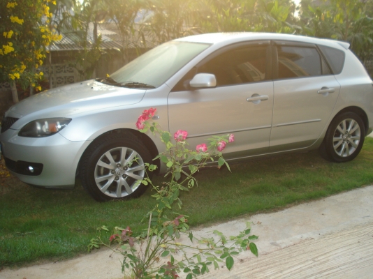 MAZDA 3 , 5DR