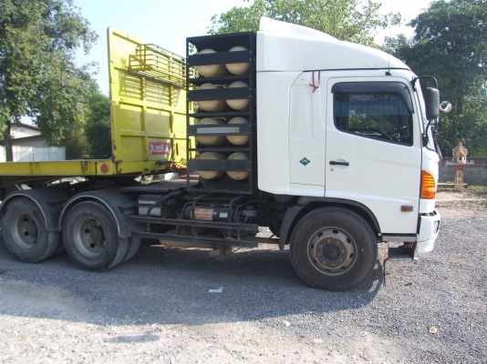 หัวลาก 260 หัวลาก 260