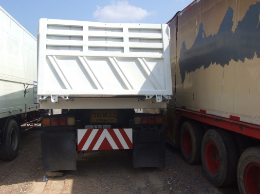 ***ขายด่วน*** หางพ่วง ดั้มสามมิตร ***ขายด่วน*** หางพ่วง ดั้มสามมิตร