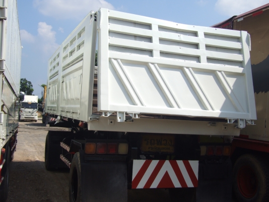 ***ขายด่วน*** หางพ่วง ดั้มสามมิตร ***ขายด่วน*** หางพ่วง ดั้มสามมิตร