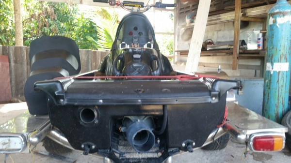ขายเรือ YAMAHA 700 ขายเรือ YAMAHA 700
