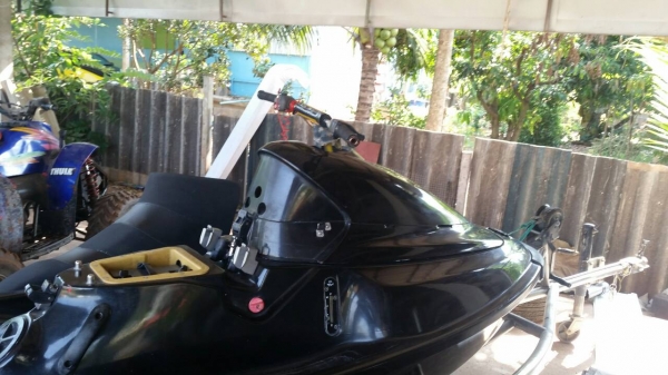 ขายเรือ YAMAHA 700 ขายเรือ YAMAHA 700