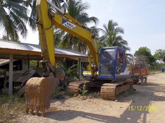 ขาย900000 บาท 2รายการ  10ล้อ และแบคโค