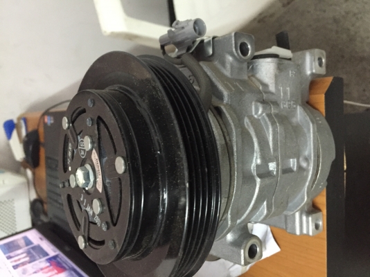 ขายคอมแอร์วีออสใหม่ 061-4238884