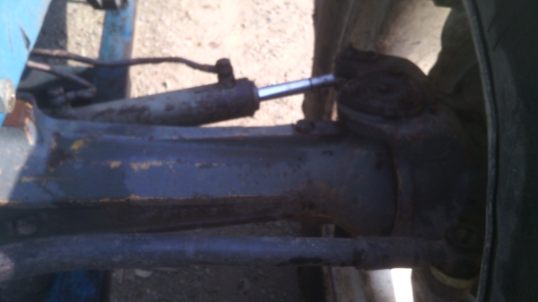 ขายรถไถ  ฟอรด์ทีเอส110    มีเทอโบ  สวยๆเดิมๆเล่มพร้อมโอน0871684611