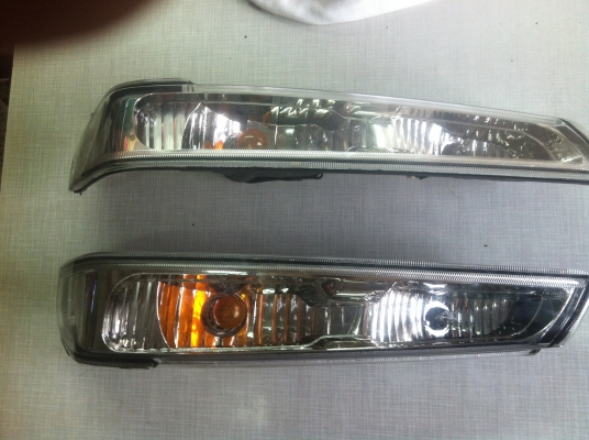 ไฟเชฟเบิกห้างมาไม่ได้ใช้ขายไม่แฟงครับ