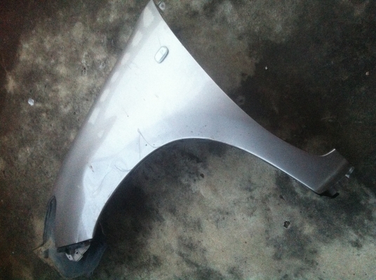 แก้มบังโคลนอีชูชุดีแมกช์ถอดสวยๆไม่ช่อมครับ