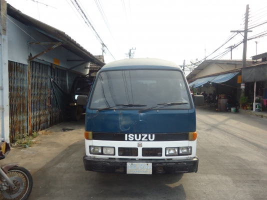 รถตู้ suzuki บัดดี้ ปี 40 รถตู้ suzuki บัดดี้ ปี 40