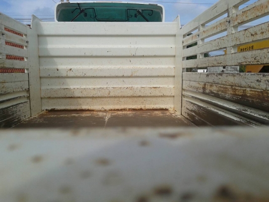 รถฮีโน่ 6 ล้อดั้ม FC9J 175 แรงม้า. ปี 56.  ( รถวิ่ง 2x,xxx กม. )    สนใจติดต่อ  081 - 6079515