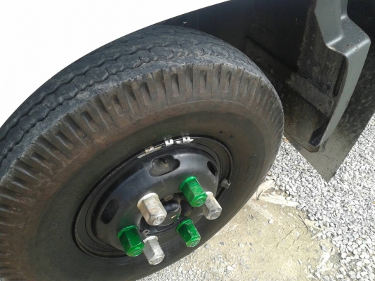 รถฮีโน่ 6 ล้อดั้ม FC9J 175 แรงม้า. ปี 56.  ( รถวิ่ง 2x,xxx กม. )    สนใจติดต่อ  081 - 6079515