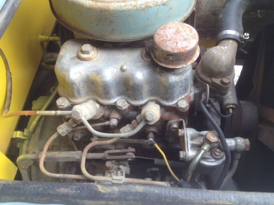 ขายแบคโฮเล็ก นำเข้าจากจากญี่ปุ่น สภาพสวย พร้อมใช้งานได้เลย