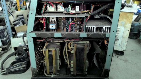 ตู้เชื่อมสแตนเลส ขายเหมา 3 ตู้