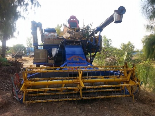 ขายรถเกี่ยวข้าว สินเจริญยนต์ อุ้ม2.5ตัน เครื่อง260เทอร์โบ JO1 ตัวเดินใหญ่200 ปั้ม22ไดกิ้น สภาพพร้อมใช้งาน สนใจโทร 090-8588220คุณนะ 093-3258446คุณบิว หรือเข้าดูสินค้าอื่นๆได้ที่ www.truck.in.th/498 หรือเพจFacebook ณรงค์ ซื้อขายรถมือสอง (เว็บไซต์ส่วนตัว) หร