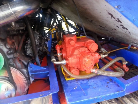 ขายรถเกี่ยวข้าว สินเจริญยนต์ อุ้ม2.5ตัน เครื่อง260เทอร์โบ JO1 ตัวเดินใหญ่200 ปั้ม22ไดกิ้น สภาพพร้อมใช้งาน สนใจโทร 090-8588220คุณนะ 093-3258446คุณบิว หรือเข้าดูสินค้าอื่นๆได้ที่ www.truck.in.th/498 หรือเพจFacebook ณรงค์ ซื้อขายรถมือสอง (เว็บไซต์ส่วนตัว) หร