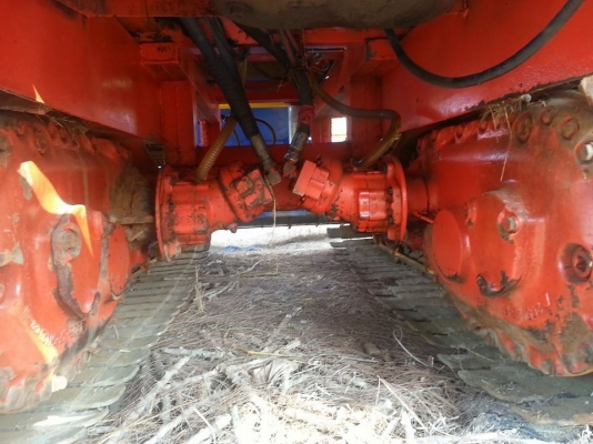 ขายรถเกี่ยวข้าว สินเจริญยนต์ อุ้ม2.5ตัน เครื่อง260เทอร์โบ JO1 ตัวเดินใหญ่200 ปั้ม22ไดกิ้น สภาพพร้อมใช้งาน สนใจโทร 090-8588220คุณนะ 093-3258446คุณบิว หรือเข้าดูสินค้าอื่นๆได้ที่ www.truck.in.th/498 หรือเพจFacebook ณรงค์ ซื้อขายรถมือสอง (เว็บไซต์ส่วนตัว) หร