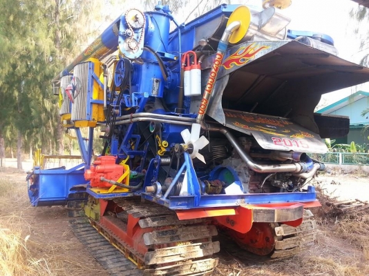 ขายรถเกี่ยวข้าว สินเจริญยนต์ อุ้ม2.5ตัน เครื่อง260เทอร์โบ JO1 ตัวเดินใหญ่200 ปั้ม22ไดกิ้น สภาพพร้อมใช้งาน สนใจโทร 090-8588220คุณนะ 093-3258446คุณบิว หรือเข้าดูสินค้าอื่นๆได้ที่ www.truck.in.th/498 หรือเพจFacebook ณรงค์ ซื้อขายรถมือสอง (เว็บไซต์ส่วนตัว) หร