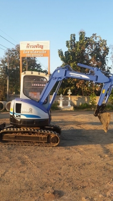 ขายรถขุดมือสองญี่ปุ่นMITSUBICHI mm30SR-3