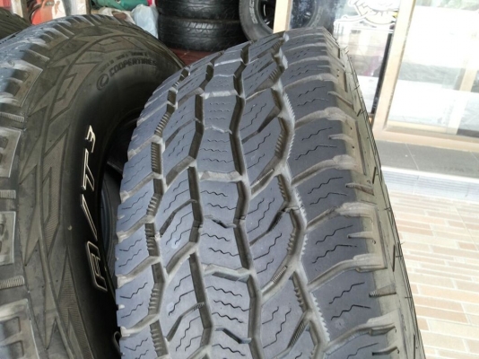 ยาง cooper discoverer at3 265/70/16