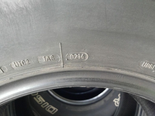 ยาง cooper discoverer at3 265/70/16