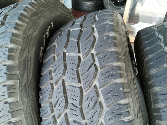 ยาง cooper discoverer at3 265/70/16