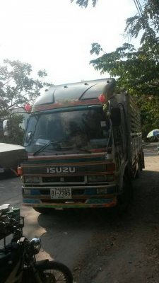 ขายรถ6ล้อ ร็อกกี้195แรง ยาว6.20เมตร เครื่องดีแคชซีสวย ยางดี ภายในสวย แอร์เย็น สภาพพร้อมใช้งาน เอกสารพร้อมโอน สนใจโทร 090-8588220คุณนะ 093-3258446คุณบิว หรือเข้าดูสินค้าอื่นๆได้ที่ www.truck.in.th/498 หรือเพจFacebook ณรงค์ ซื้อขายรถมือสอง (เว็บไซต์ส่วนตัว) ขายรถ6ล้อ ร็อกกี้195แรง ยาว6.20เมตร เครื่องดีแคชซีสวย ยางดี ภายในสวย แอร์เย็น สภาพพร้อมใช้งาน เอกสารพร้อมโอน สนใจโทร 090-8588220คุณนะ 093-3258446คุณบิว หรือเข้าดูสินค้าอื่นๆได้ที่ www.truck.in.th/498 หรือเพจFacebook ณรงค์ ซื้อขายรถมือสอง (เว็บไซต์ส่วนตัว)