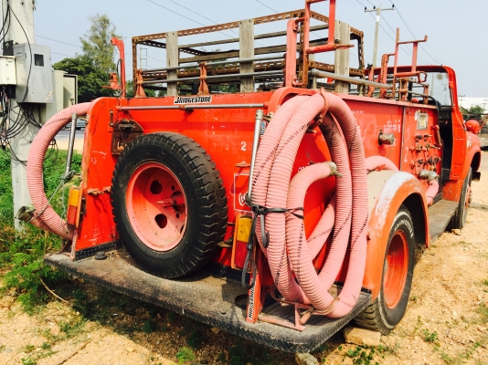 ขายรถ6ล้อดับเพลิง TOYOTA สวยๆ ขายรถ6ล้อดับเพลิง TOYOTA สวยๆ