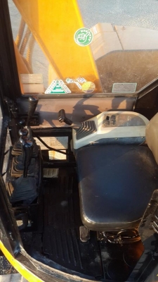 ขายด่วนรถขุดมือสองญี่ปุ่นIHI55UJ **เปลี่ยนแทรคเหล็กใหม่**,,*ภาคเหนือตอนบนส่งฟรี *