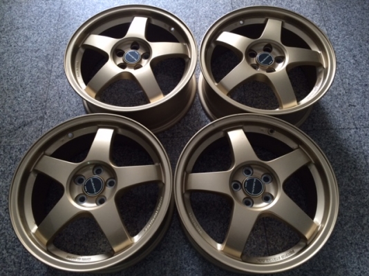 ขายล้อ RAY STI RS-ZERO