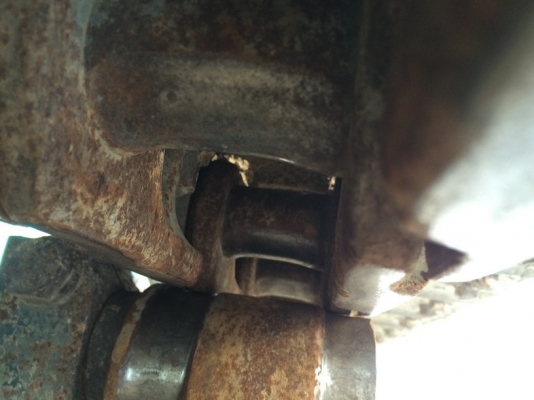 ถึงไทยแล้ว SK135SR-1ES SN: YY04-07213 ปี 2005 มีใบมีดดันดิน ไลน์หัวเจาะ นำเข้าจากญี่ปุ่น