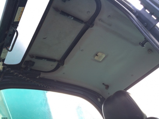 ถึงไทยแล้ว SK135SR-1ES SN: YY04-07213 ปี 2005 มีใบมีดดันดิน ไลน์หัวเจาะ นำเข้าจากญี่ปุ่น