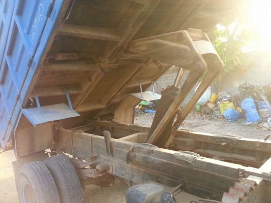 ขายดั้ม KS 110แรง เฟืองท้ายใหญ่ Fหน้า-หลัง เครื่องดี ยางดี สภาพพร้อมใช้งาน เอกสารพร้อมโอน สนใจโทร 090-8588220คุณนะ 093-3258446คุณบิว หรือเข้าดูสินค้าอื่นๆได้ที่ www.truck.in.th/498 หรือเพจFacebook ณรงค์ ซื้อขายรถมือสอง (เว็บไซต์ส่วนตัว) หรือFacebook ตลาดร