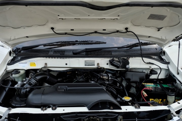 Toyota Granvia 3.4 V6 ตัวTOPสุด ปี2000