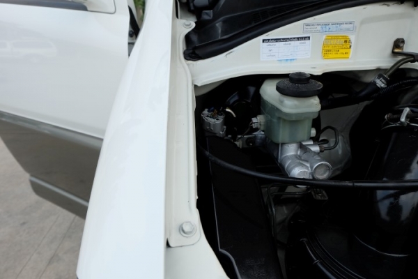 Toyota Granvia 3.4 V6 ตัวTOPสุด ปี2000