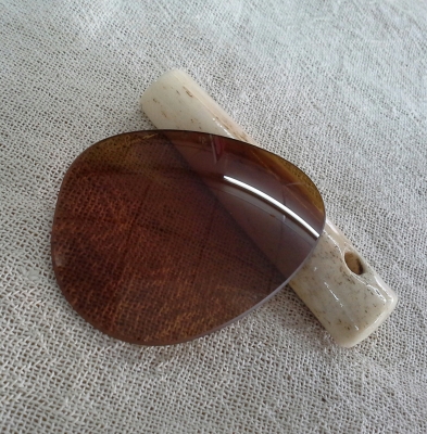 เลนส์ B&amp;L RAY-BAN USA แท้!