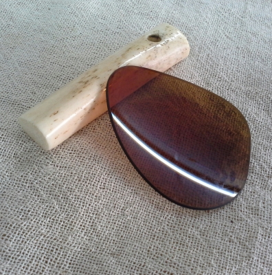 เลนส์ B&amp;L RAY-BAN USA แท้!