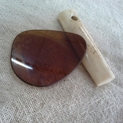 เลนส์ B&amp;L RAY-BAN USA แท้!