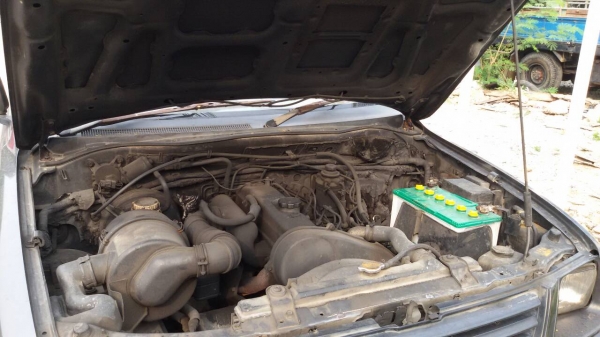 Mitsu  สตาร์ด้า  มีแอร์  คาสซีสวย