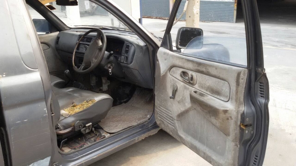 Mitsu  สตาร์ด้า  มีแอร์  คาสซีสวย