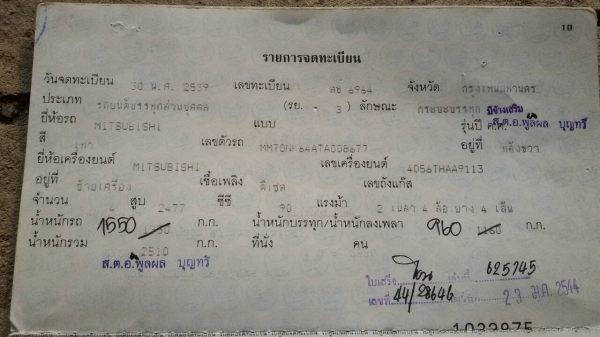 Mitsu  สตาร์ด้า  มีแอร์  คาสซีสวย